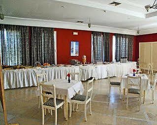 Residence Hayet Hammamet Eksteriør billede