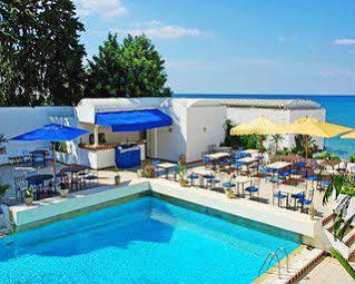 Residence Hayet Hammamet Eksteriør billede