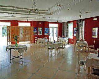 Residence Hayet Hammamet Eksteriør billede